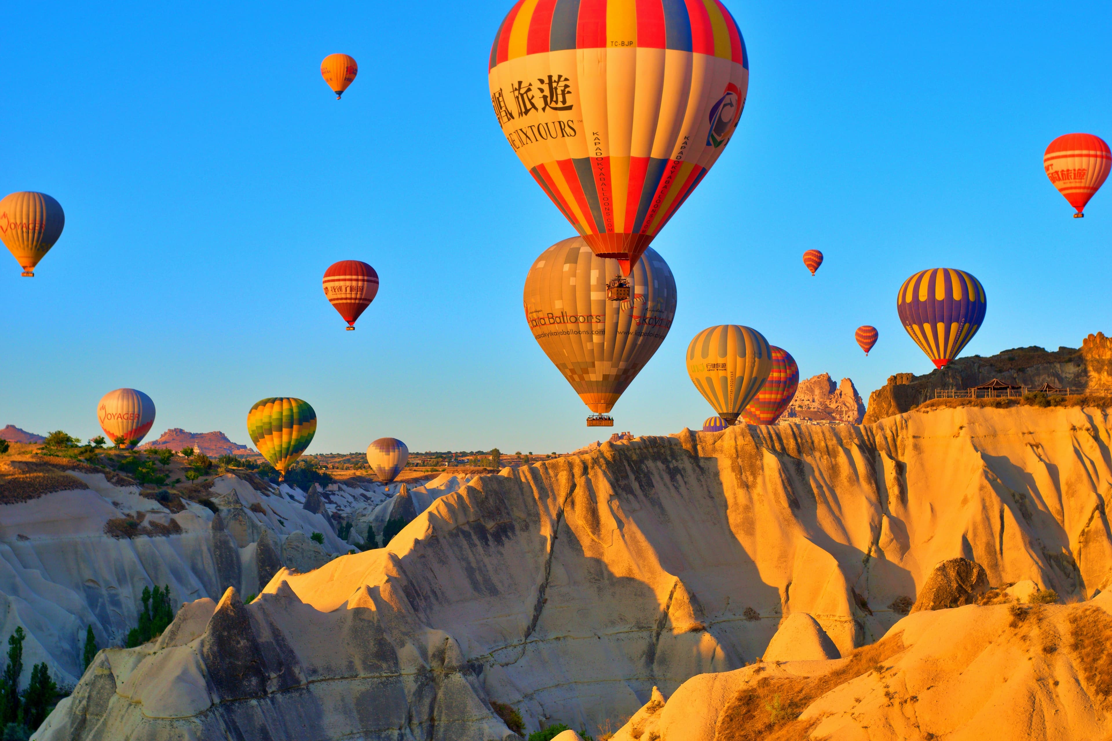 Turkey